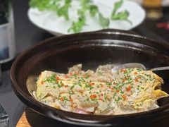 -铜锣湾·有麝自然香(渝北财富中心店)