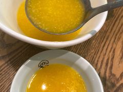 南瓜粥-老板恋上鱼(恒隆广场店)