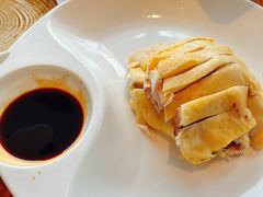 -芳草地度假酒店·野炉中餐厅