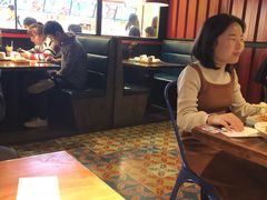 大堂-胖哥俩肉蟹煲(湖滨银泰in77店)