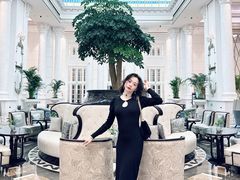 大堂-海豚湾·大堂吧(厦门佰翔波特曼七星湾酒店)