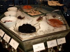 -广州花园酒店-凌璇阁360度高空海鲜自助餐CAROUSEL