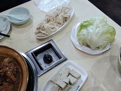 -和庆斋羊蝎子火锅·碳缸烧烤(顺义旗舰店)