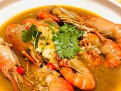 -春盛渔府(江宁开发区店)