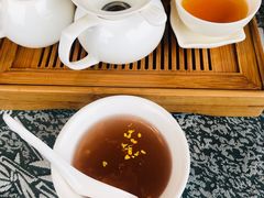 -湖畔居茶楼(湖滨店)