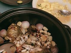 -鹭禧·中餐厅(厦门波特曼七星湾酒店)