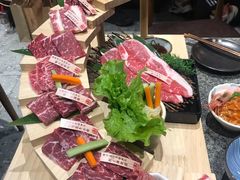 -NIUAN牛庵·日式和牛烧肉(恒隆店)