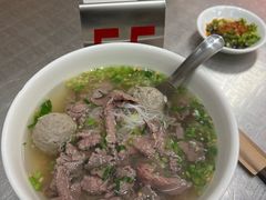 -立文冬·鲜活面(杭州太合商业中心店)