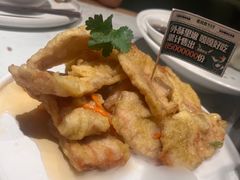 锅包肉-老知青·东北菜(中华城店)