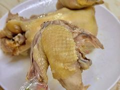 -佳基盐焗鸡(义龙西路店)