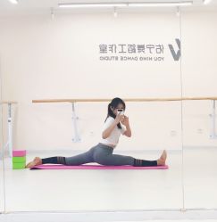 -佑宁舞蹈工作室