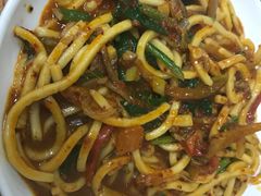 -马学武手抓美食(下南关总店)