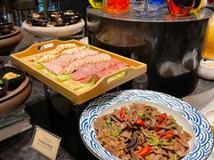-安蒂娅·海鲜自助餐厅(安蒂娅美兰酒店)