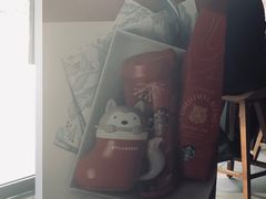 -星巴克臻选(苏州汇豪店)