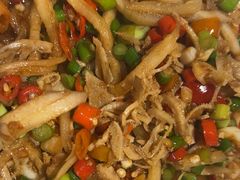 -彭耕记猪油炒小菜(吉联mall店)