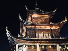 -文昌阁