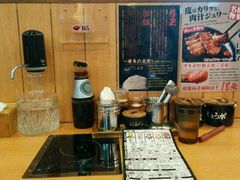 -博多一幸舍(侨福芳草地购物中心店)