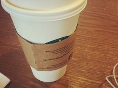 -星巴克(西安李家村万达店)