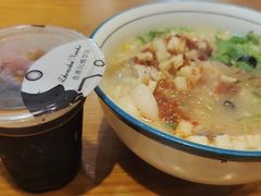 -秦老大西安羊肉泡馍馆(健德门店)
