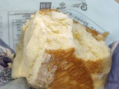 -花园饼屋·吐司蛋糕面包(星海店)