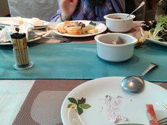 -华师大厦酒店·华粤轩中餐厅
