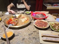 -小龙坎火锅(总店)