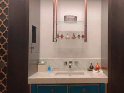 -文华东方水疗中心