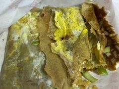 -二民煎饼(津南咸水沽店)