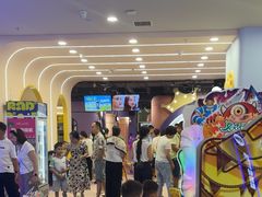 -meland·儿童乐园·游戏厅娃娃机·电玩Xbox(成都合生汇店)