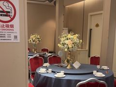 -钱塘秋荷(开鲁路店)