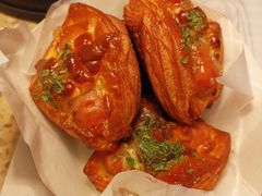 -京谷烘焙店(中国铁建·万科翡翠国际三期店)