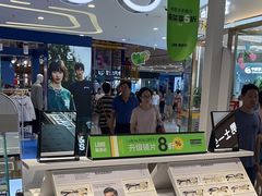 -LOHO眼镜(上海市浦江万达店)