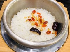 营养石锅饭-蟹后Crabber(水悦城店)