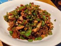 -吃饭皇帝大土家民族菜(正大广场店)
