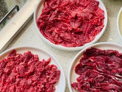 -潮汕林记牛肉火锅(万象天地店)