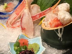 -蟹道乐(京都本店)