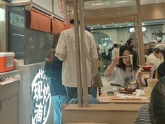-小满手工粉(上海月星环球港店)