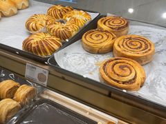 -烘焙町面包店(西四店)
