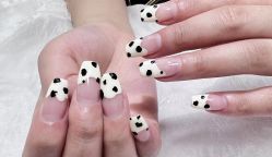 -爱纶美·美甲美睫半永久