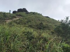 -七娘山