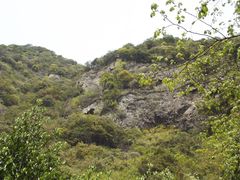 -宁波五龙潭景区