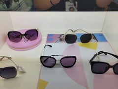 -宝岛眼镜(德阳南街店)