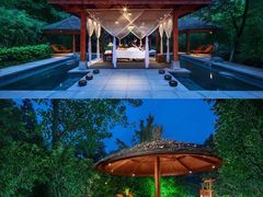 -天目湖御水温泉·度假酒店