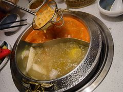 -左庭右院鲜牛肉火锅(苏州园区永旺店)