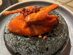 -香丰阁·烤鸭·川湘菜(昌平店)