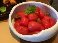 话梅小番茄-榕意·川味之美(深业上城店)