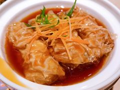 -点都德(华强南店)