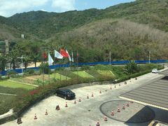 三亚凯莱仙人掌度假酒店-三亚亚龙湾凯莱仙人掌度假酒店