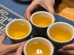 -益恒饭店传统白族菜(古城总店)