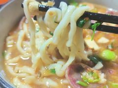 -荣荣面馆(丹溪大道店)